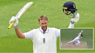 Joe Root Century in Wellington Equals Rahul Dravid Hundred Record In Test Cricket ENG vs NZ