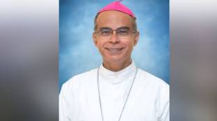 John Rodrigues appointed as Coadjutor Bishop of Mumbai Pune print news