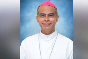 John Rodrigues appointed as Coadjutor Bishop of Mumbai Pune print news