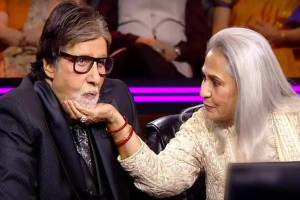 Kaun Banega Crorepati Season 16 Amitabh Bachchan says I neither keep cash nor visit an ATM