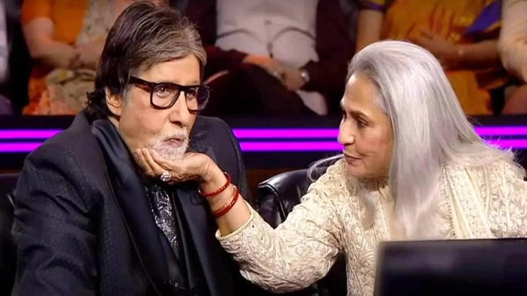 Kaun Banega Crorepati Season 16 Amitabh Bachchan says I neither keep cash nor visit an ATM