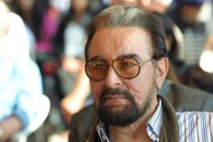 Kabir Bedi