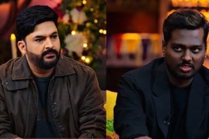 Kapil Sharma reply troll claiming he insulted Atlee looks