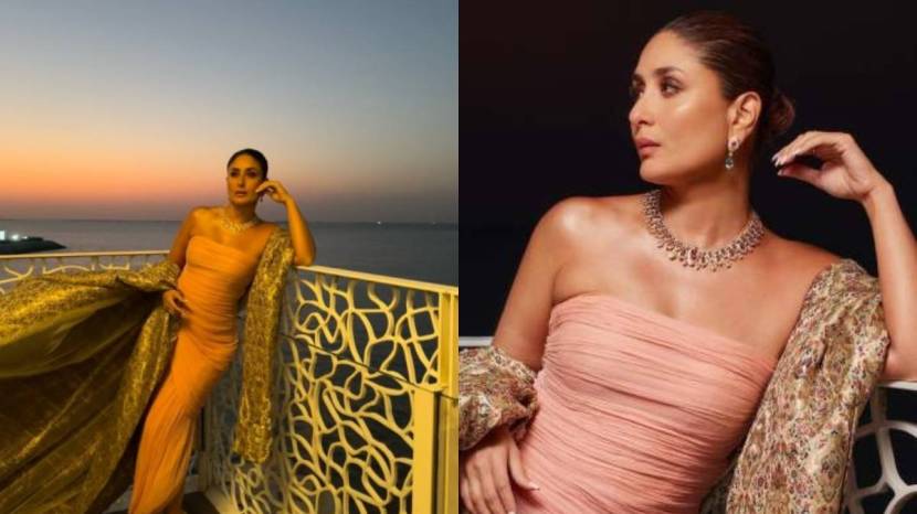 Kareena Kapoor beautiful photos