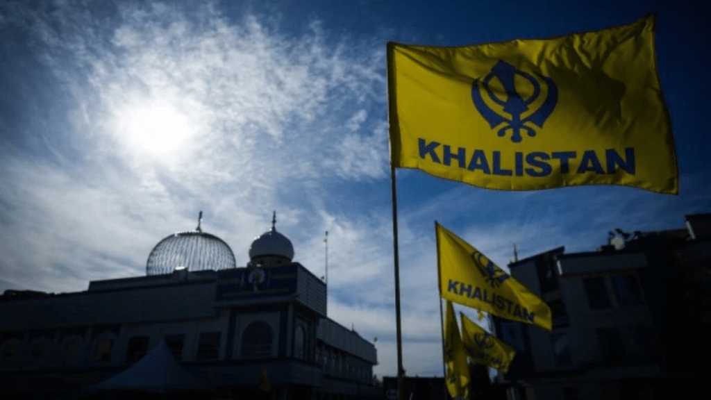 Indian government blocks Khalistan referendum URLs