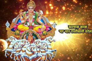 kharmas 2024 horoscope surya gochar 2024 in marathi