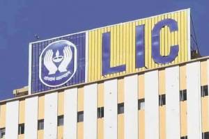 LIC has unclaimed Rs 881 crore print eco new