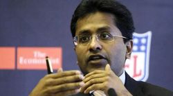 Lalit Modi : “माझ्यावरील १० कोटींचा दंड बीसीसीआयने भरावा”, ललित मोदींच्या मागणीवर उच्च न्यायालयाने ठोठावला आणखी एक लाखांचा दंड