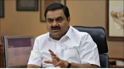 Gautam Adani Video : “…तर बायको पळून जाईल”, वर्क-लाइफ बॅलन्सच्या मुद्द्यावर गौतम अदाणी स्पष्टच बोलले; पाहा Video