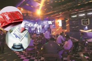 Pune pub controversy