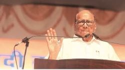 Sharad Pawar : “जेव्हा ते शांत असतात तेव्हा समजून जायचं की…”; शरद पवारांबद्दल शिवसेनेच्या नेत्याचा मोठा दावा