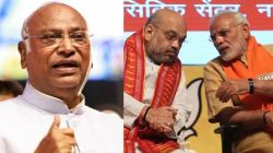 Amit Shah : “मोदींंना बाबासाहेब आंबेडकरांबद्दल थोडीही श्रद्धा असेल तर…”; अमित शाहांच्या वक्तव्यावरून काँग्रेस आक्रमक, केली मोठी मागणी