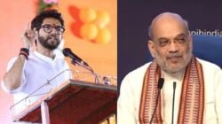 Aaditya Thackeray : “चुकून बोलले असते तर…”, अमित शाहांच्या विधानावरून आदित्य ठाकरेंचा हल्लाबोल