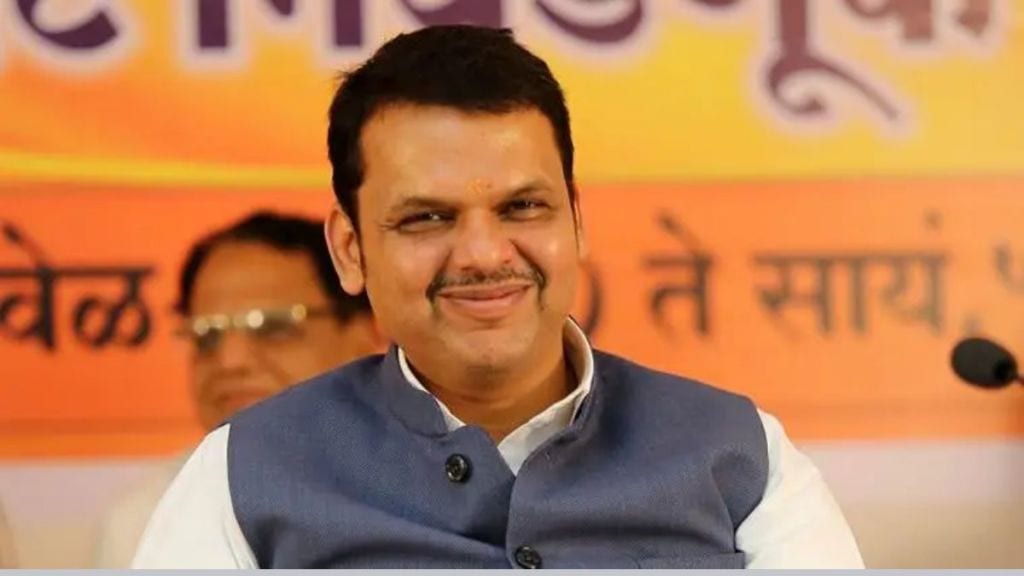 Devendra Fadnavis