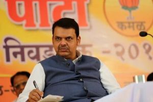 devendra Fadnavis