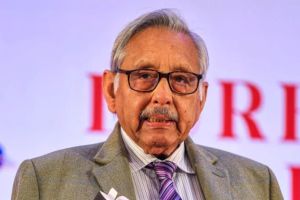 Mani Shankar Aiyar