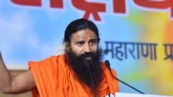 Dabur Vs Patanjali : च्यवनप्राशच्या जाहिरातीवरून डाबर आणि पतंजली भिडले! बाबा रामदेव यांच्या कंपनीला दिल्ली उच्च न्यायालयाचे समन्स