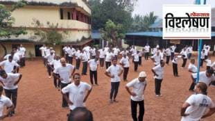 fitness programme multi-exercise combination (MEC-7). kerala