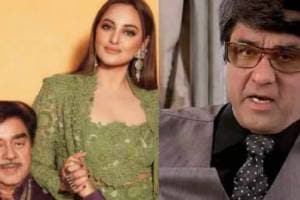 MUKESH KHANNA CRITICISE SONAKSHI SINHA