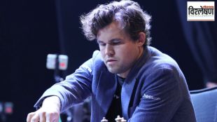 chess player Magnus Carlsen withdraws from world championship over dress code controversy