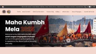 Mahakumbh Mela 2025 Prayagraj Accommodation Booking Online