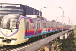 Maharashtra Metro Rail Corporation facing Financial blow