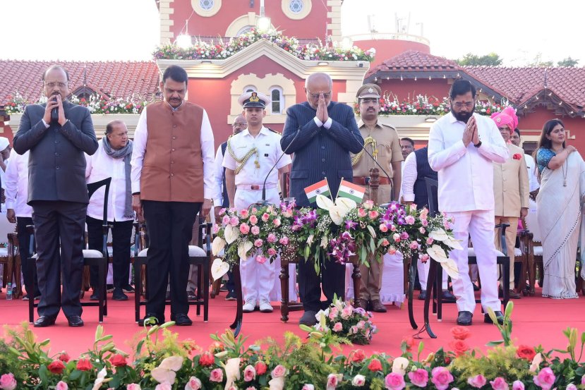 Maharashtra Cabinet Four Women Minister