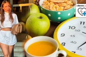 Malaika Arora Shared Her Intermittent Fasting Twist