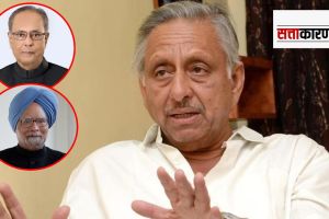 Mani Shankar Aiyar on UPA-II leadership crisis