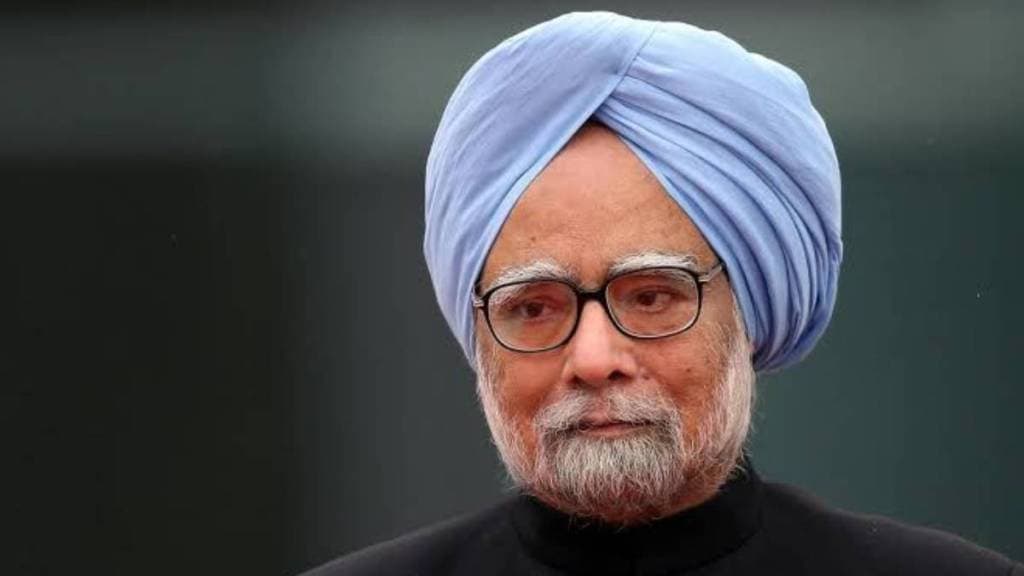 Dr. Manmohan Singh passes away at 92