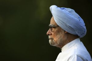 Image of Dr. Manmohan Singh