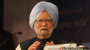 Dr. Manmohan Singh passes away