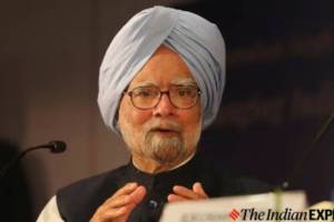 Dr. Manmohan Singh passes away at 92