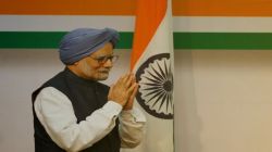 Dr. Manmohan Singh Death LIVE Updates : डॉ. मनमोहन सिंग यांना पंतप्रधान नरेंद्र मोदी, अमित शहा यांनी वाहिली आदरांजली