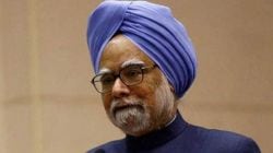 Manmohan Singh : “त्यांना टीव्हीदेखील चालू करता येत नव्हता”, मनमोहन सिंग यांच्या आजारपणाबाबत मुलगी दमन सिंग यांच्या पुस्तकात उल्लेख!