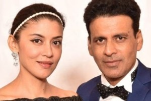 Manoj Bajpayee on his interfaith marriage with shabana raza