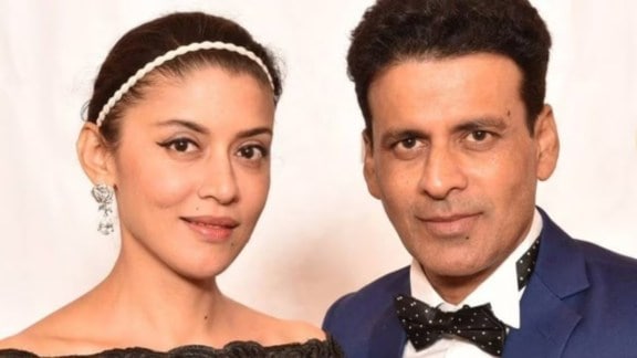 Manoj Bajpayee on his interfaith marriage with shabana raza