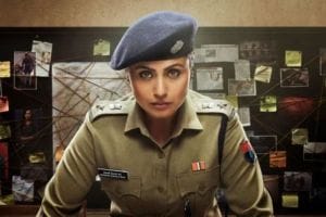 Mardaani 3