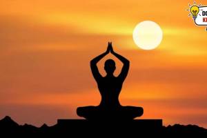 Types Of Meditation and which posture of meditation will be beneficial for you