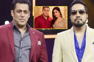 Mika Singh Removed Katrina Kaif name on Salman Khan request