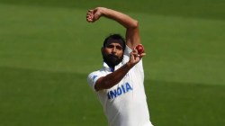 Mohammed Shami: शमीला ऑस्ट्रेलिया नाही हैदराबादचं मिळालं तिकीट, गाबा कसोटीदरम्यान आली मोठी अपडेट