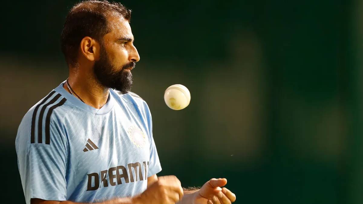 Mohammed Shami: मोहम्मद शमी दुखापतीतून सावरला…, BCCI ने दिली मोठी अपडेट; ऑस्ट्रेलियाला जाणार की नाही? जाणून घ्या