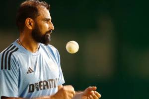 Mohammed Shami Fitness Update BCCI Informs He Recovered From Injury But Not Fit for IND vs AUS Last 2 Matches