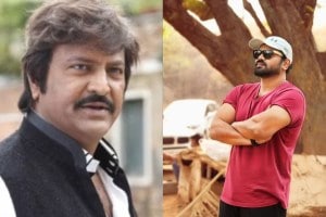 Mohan Babu files police complaint against son Manchu Manoj