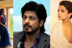 Most Popular Indian Stars of 2024