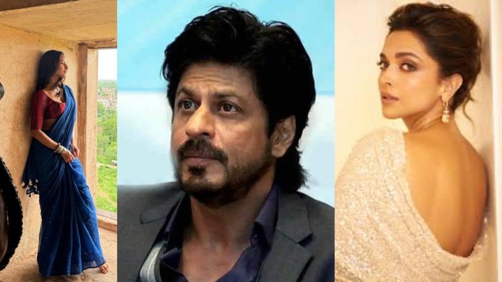 Most Popular Indian Stars of 2024