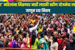 Mukhyamantri Majhi Ladki Bahin Yojana verification process