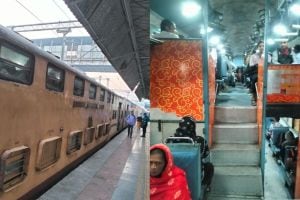 Mumbai-Valsad double-decker journey will stop soon