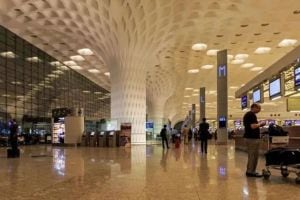 Marijuana worth Rs 115 crore seized from Mumbai airport in three months