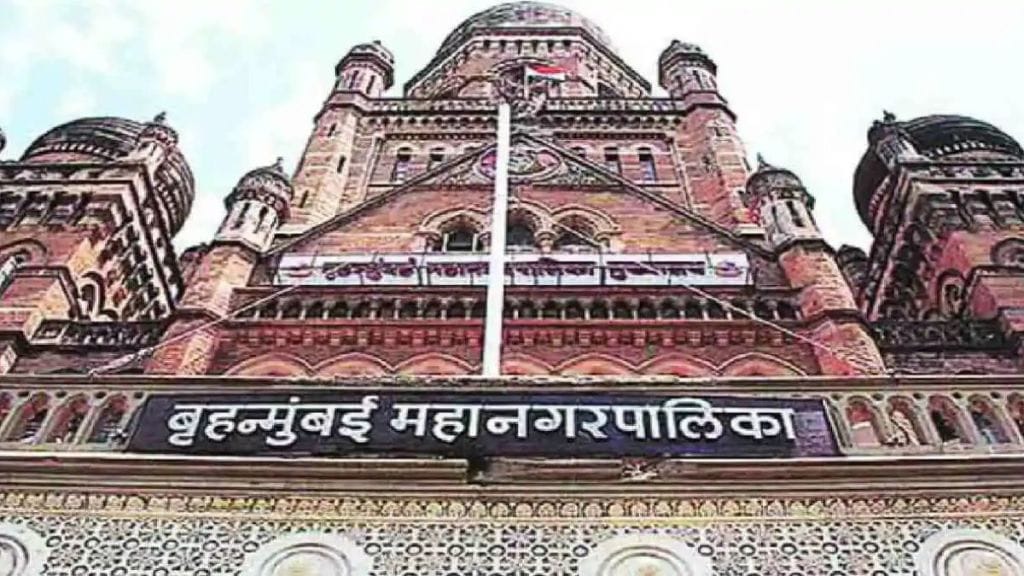 Municipal corporation issues notice to 28 constructions violating air pollution control regulations